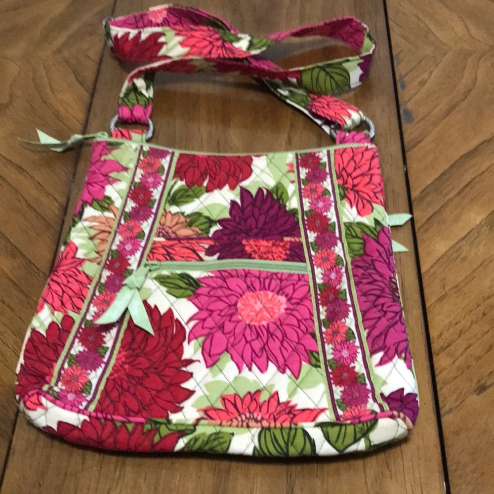 Vera Bradley Purse Shoulder/Crossbody